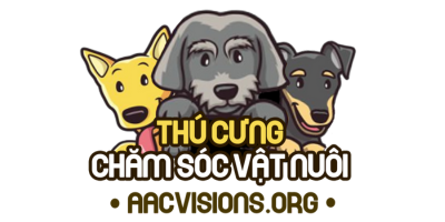 Thú cưng